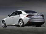 Lexus IS350 2013 года (ZA)